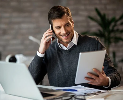 Sales adviseurs